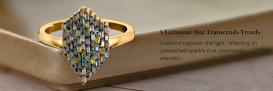 A Gemstone that Transcends Trends Banner