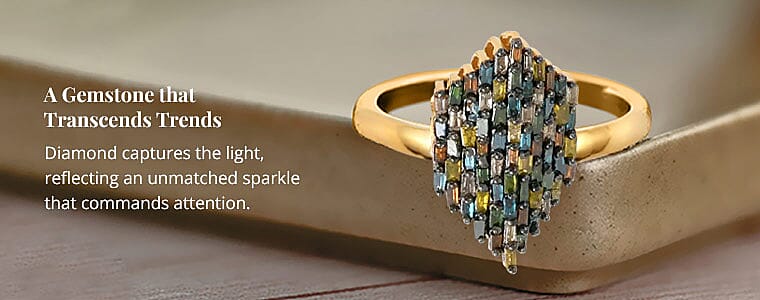 A Gemstone that Transcends Trends Banner