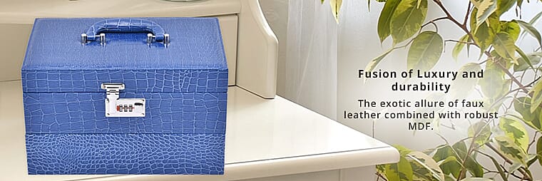 Your Transforming Treasure Keeper  Banner