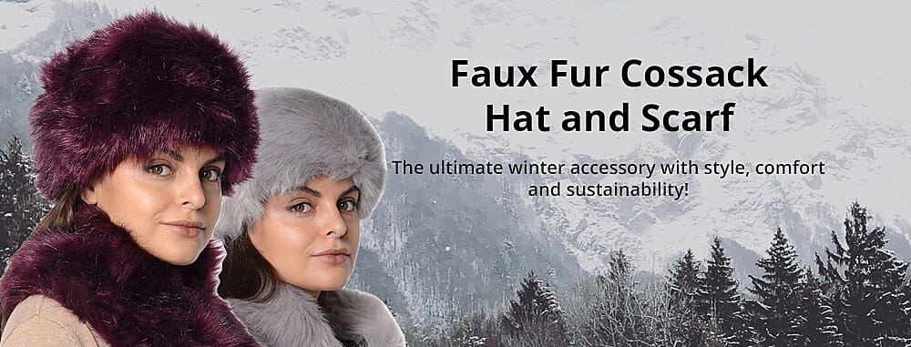 Cossack Hat     Banner