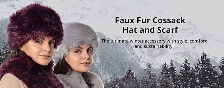 Cossack Hat     Banner