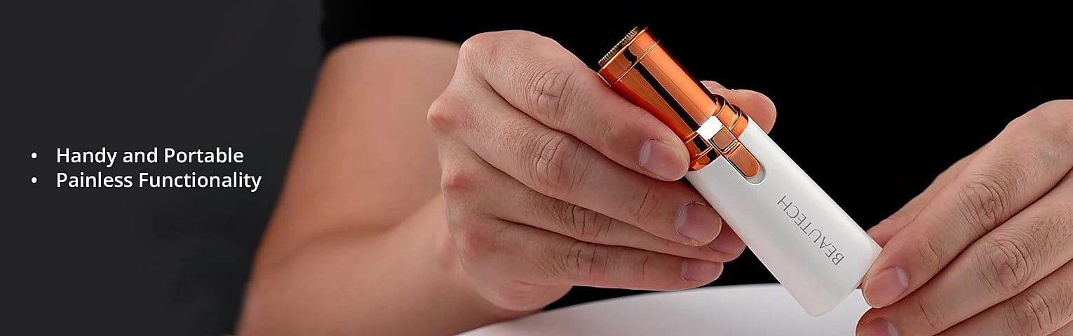 Handy and Portable Banner