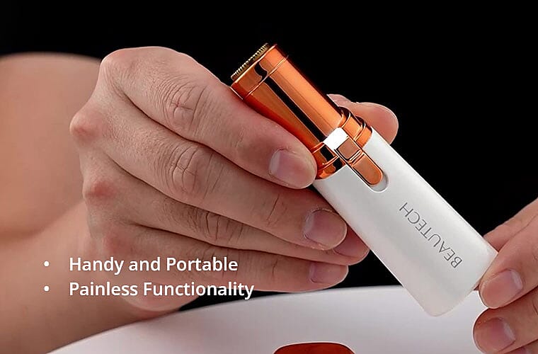 Handy and Portable Banner