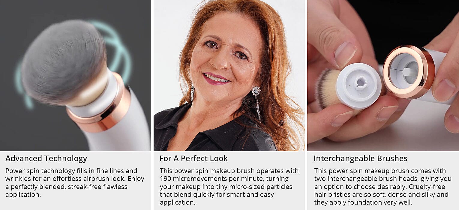 Advanced Technology Banner