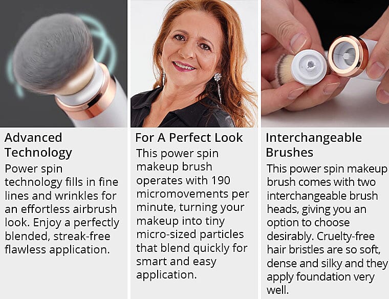 Advanced Technology Banner