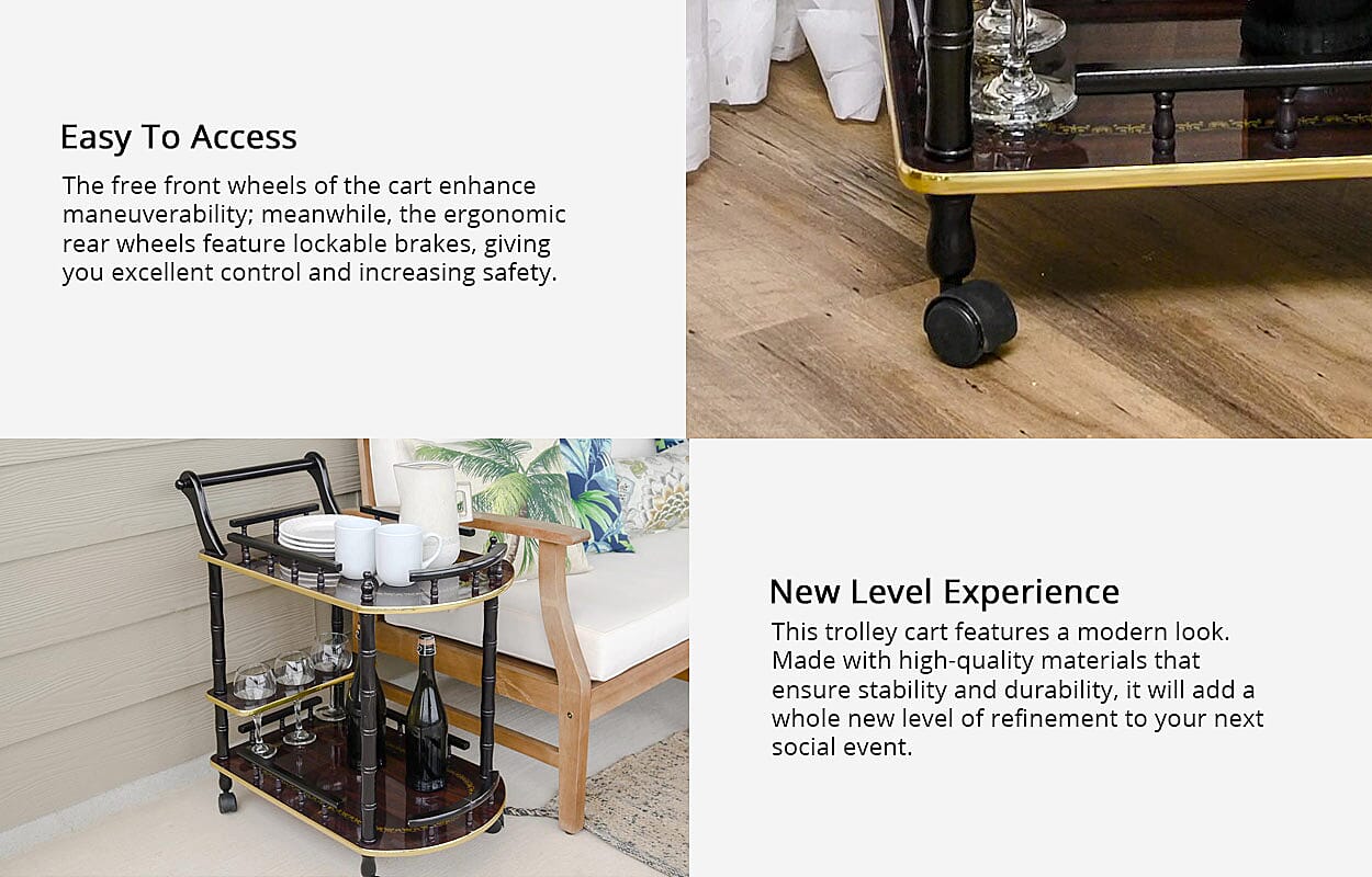 New Level Experience