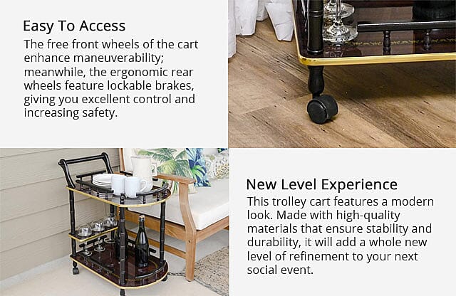 New Level Experience