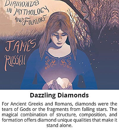 Dazzling Diamonds