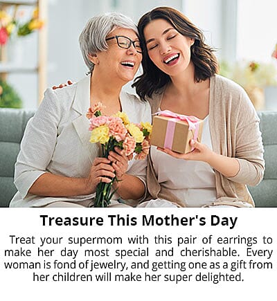 Treasure This Mother