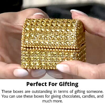 Perfect For Gifting