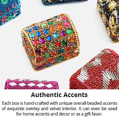 Authentic Accents
