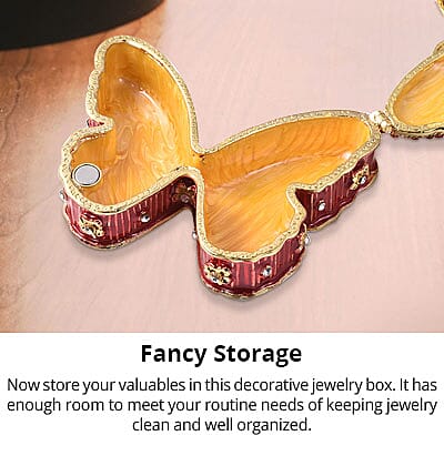 Fancy Storage