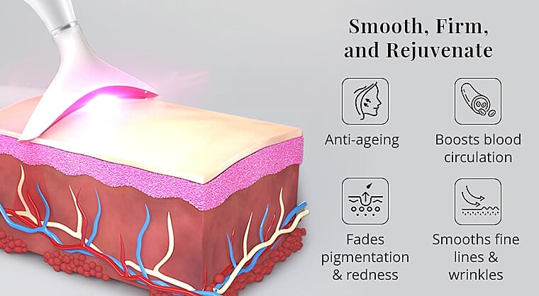 Smooth, Firm, and Rejuvenate Banner