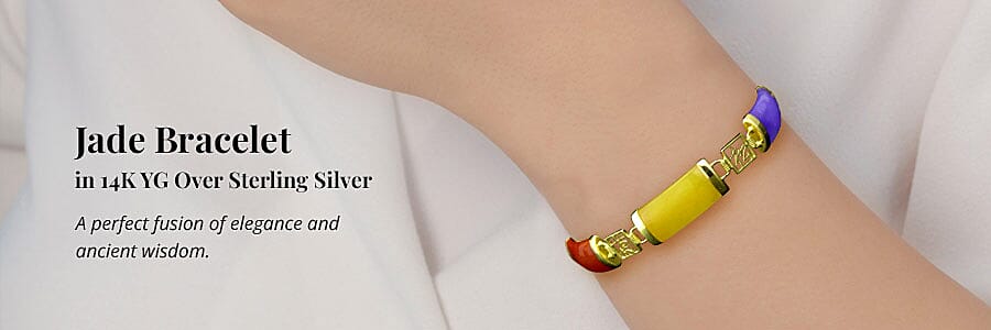 Jade Bracelet Banner