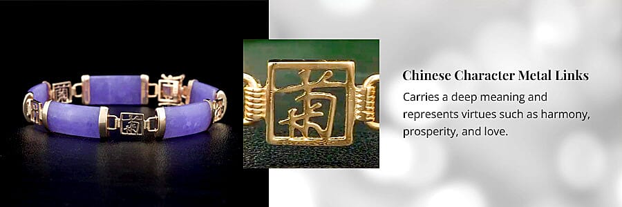 Captivating Jade Elegance Banner