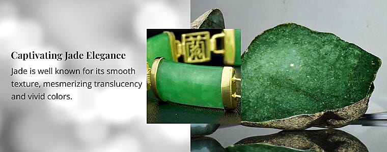 Chinese Character Metal Links Banner