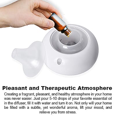 LED Aroma Diffuser