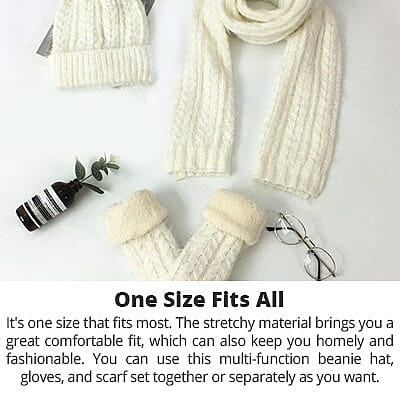 One Size Fits All