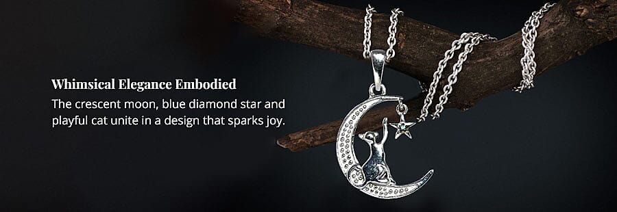 Whimsical Elegance Embodied Banner