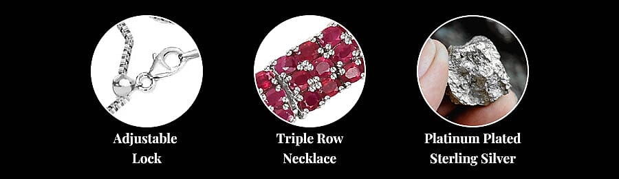 Floral Halo Charm Banner