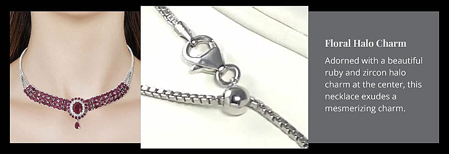 Lobster clasp Banner
