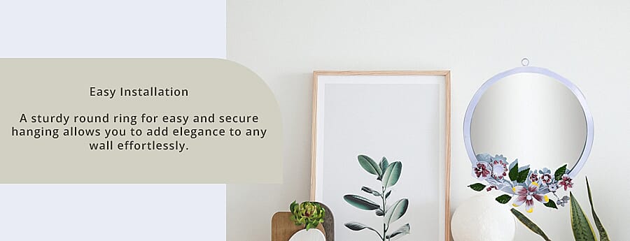 Versatile Wall Décor   Banner