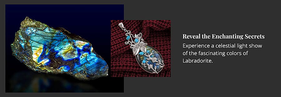 Reveal the Enchanting Secrets Banner