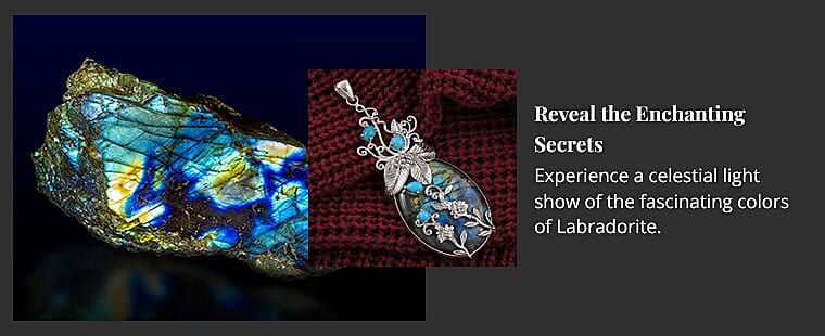 Reveal the Enchanting Secrets Banner