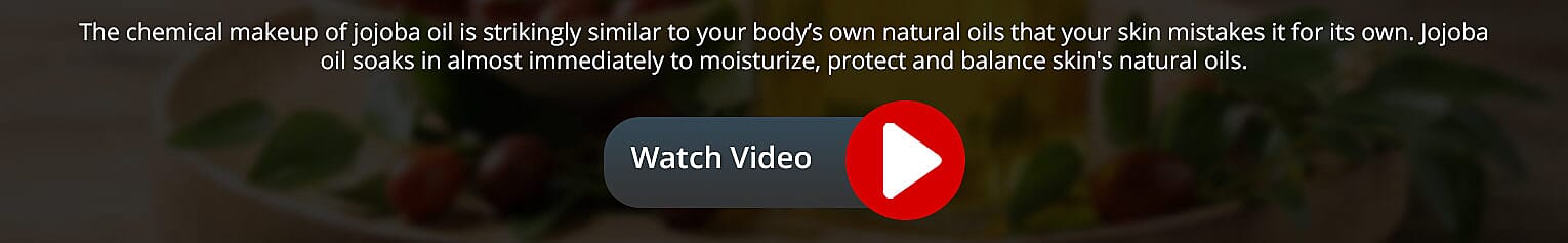 Jojoba Oil Video