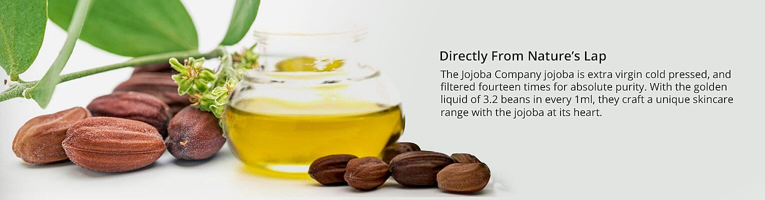 Directly From Nature’s Lap