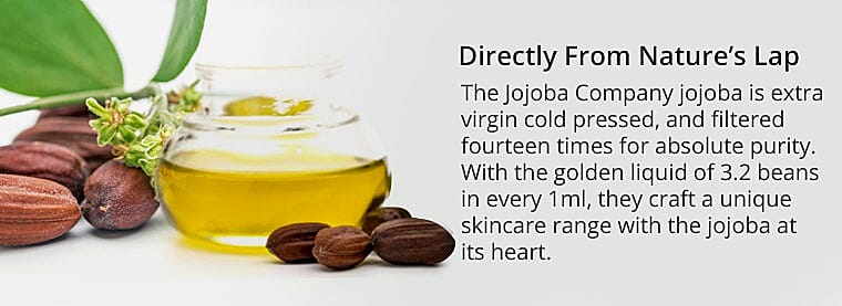 Directly From Nature’s Lap