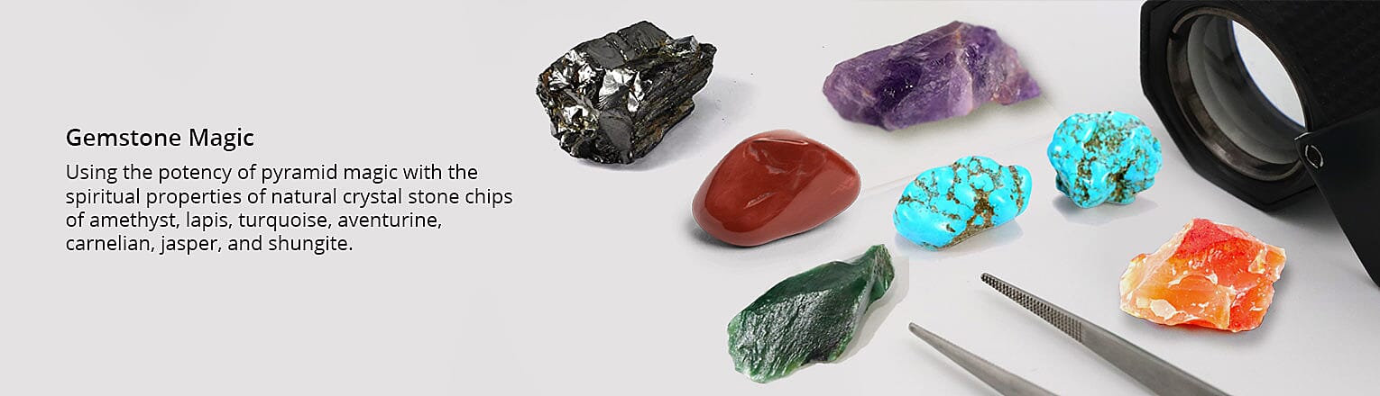 Gemstone Magic