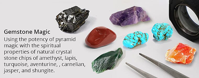 Gemstone Magic
