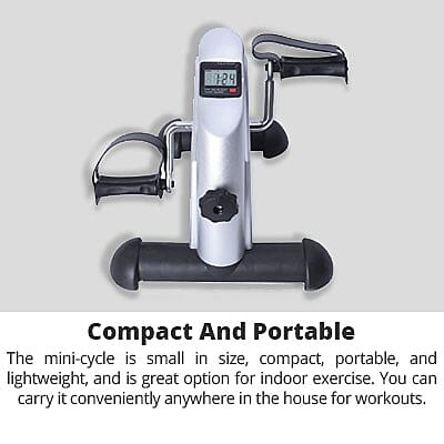 Compact And Portable