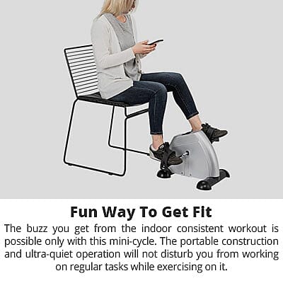 Fun Way To Get Fit