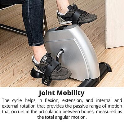Joint Mobility