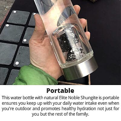 Water Bottle