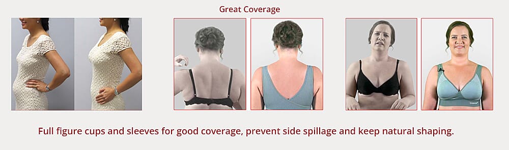 Great Coverage  Banner