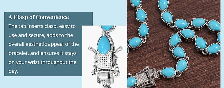 A Clasp of Convenience Banner