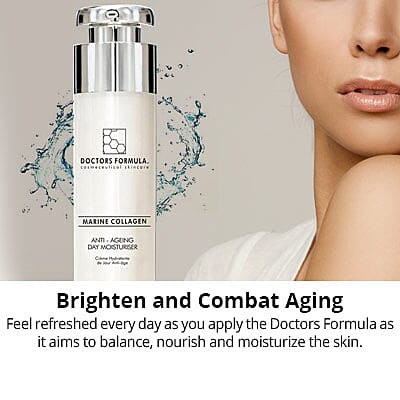 Anti-Ageing Day Moisturizer