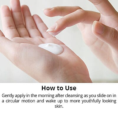 Anti-Ageing Day Moisturizer