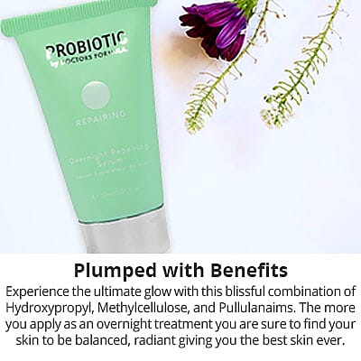 Plumped with Benefits