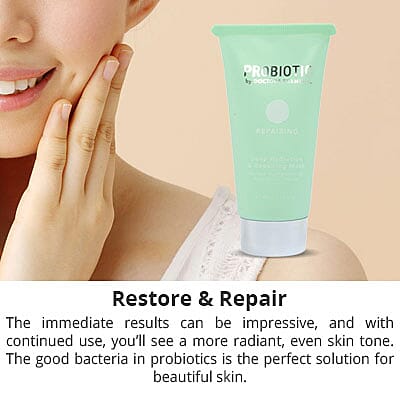 Probiotic Ingredients