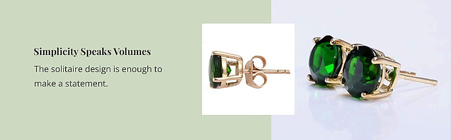 Simplicity Speaks Volumes Banner