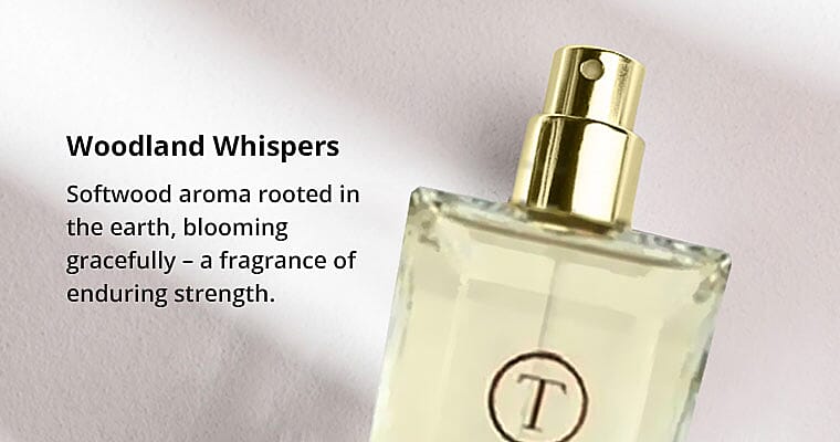 Fragrance Fusion Banner