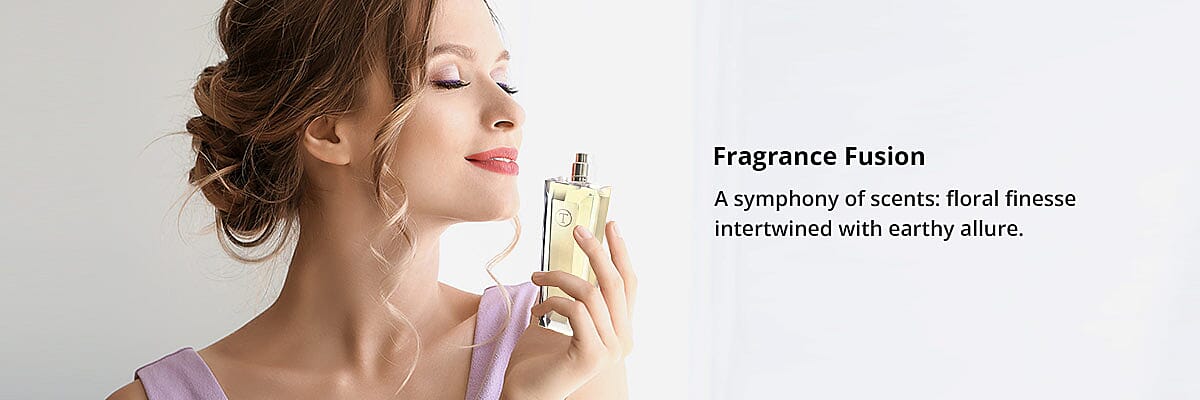 Fresh and Feminine Banner