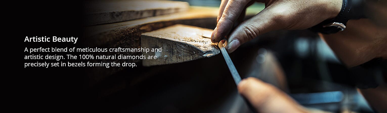 Artistic Beauty Banner