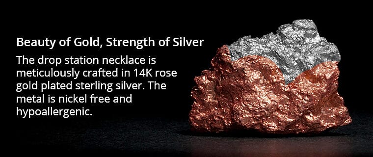 Beauty of Gold, Strength of Silver Banner