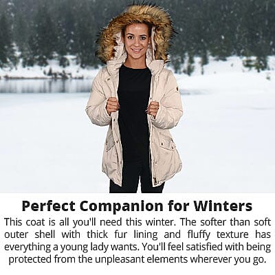 Perfect Companion for Winters