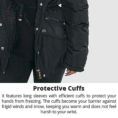 Protective Cuffs
